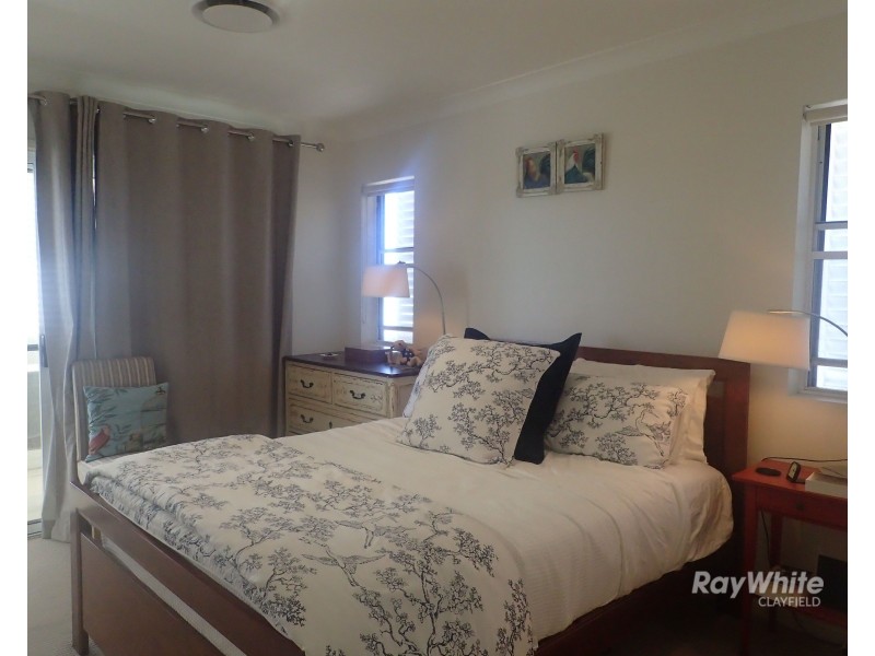 4/22 Wellington Street, Clayfield QLD 4011