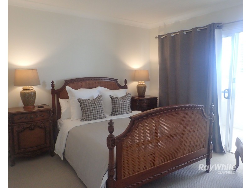 4/22 Wellington Street, Clayfield QLD 4011