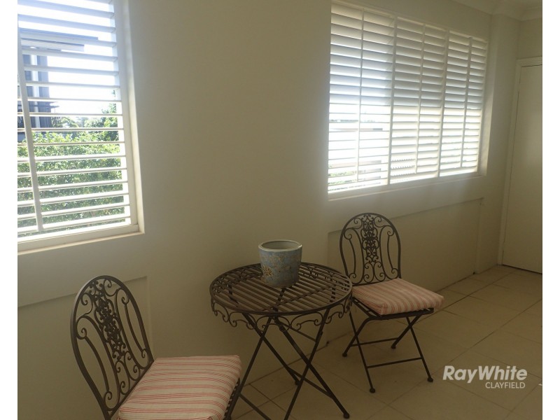 4/22 Wellington Street, Clayfield QLD 4011