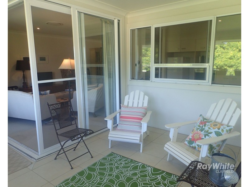 4/22 Wellington Street, Clayfield QLD 4011