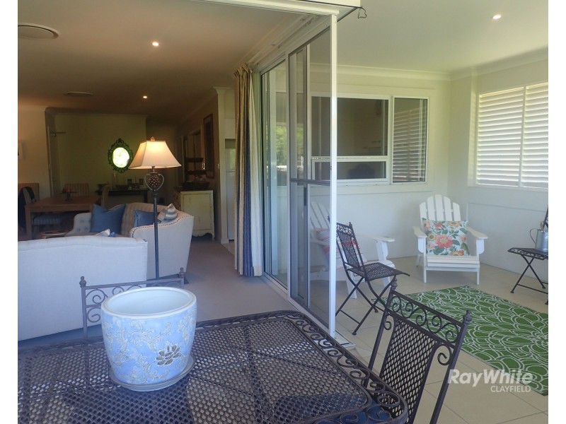 4/22 Wellington Street, Clayfield QLD 4011