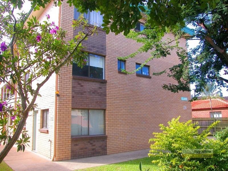 6/26 Dobson Street, Ascot QLD 4007
