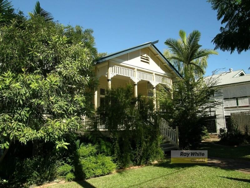 Clayfield QLD 4011