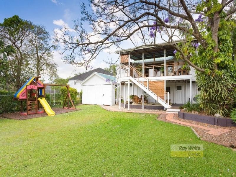 78 Elliott Street, Clayfield QLD 4011