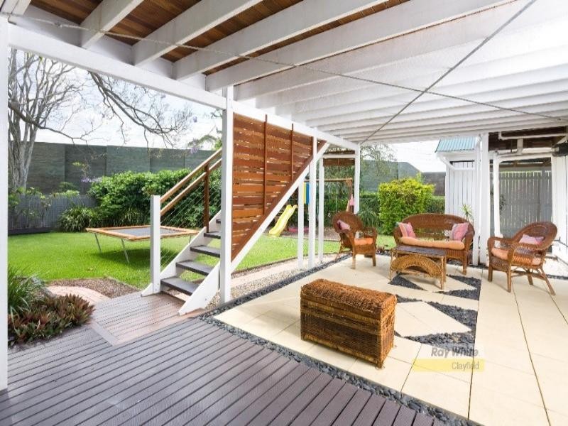 78 Elliott Street, Clayfield QLD 4011