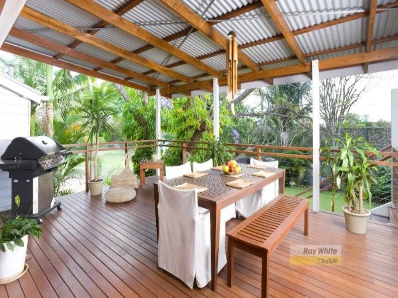 78 Elliott Street, Clayfield QLD 4011