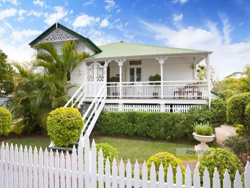 78 Elliott Street, Clayfield QLD 4011