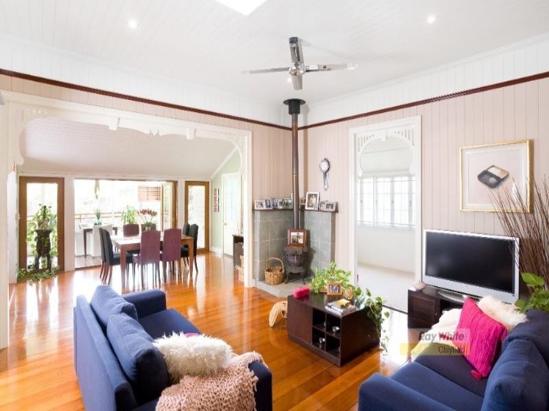 78 Elliott Street, Clayfield QLD 4011