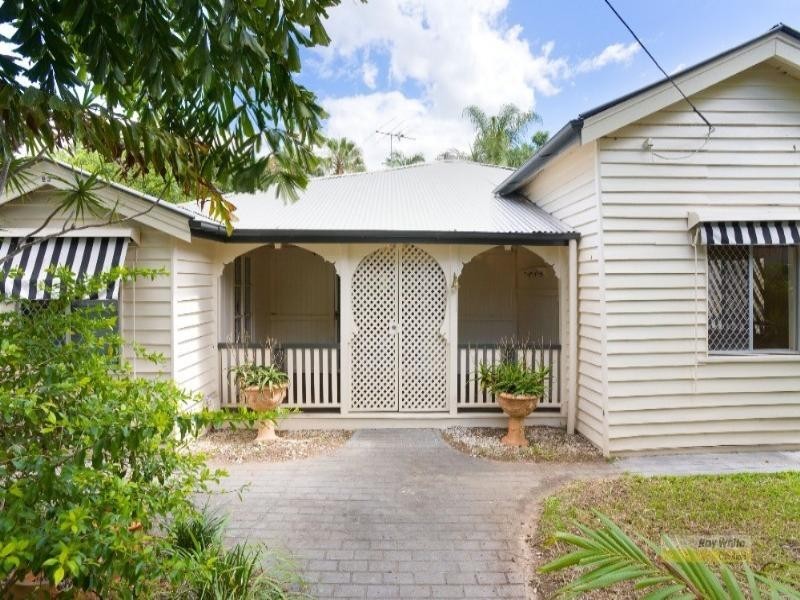 23 Oriel Road, Clayfield QLD 4011