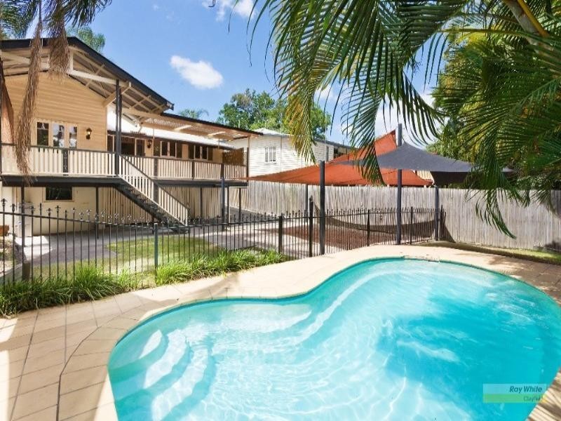 23 Oriel Road, Clayfield QLD 4011