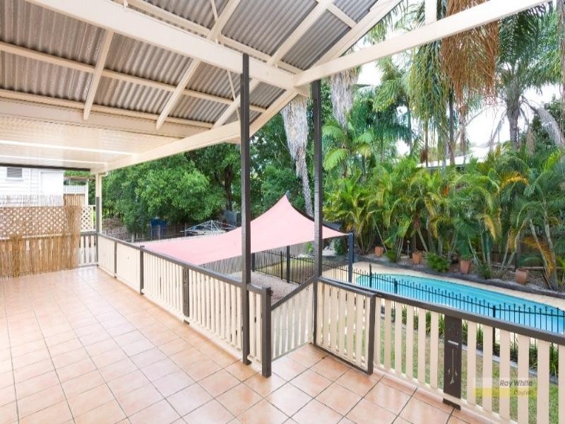 23 Oriel Road, Clayfield QLD 4011