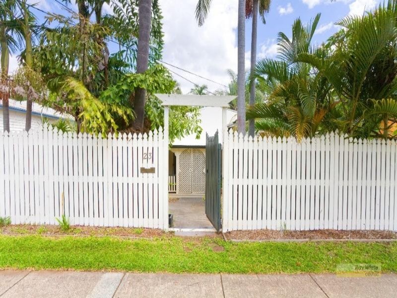 23 Oriel Road, Clayfield QLD 4011