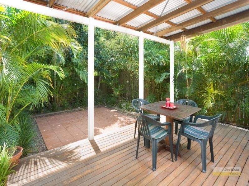 16 Kedron Street, Wooloowin QLD 4030