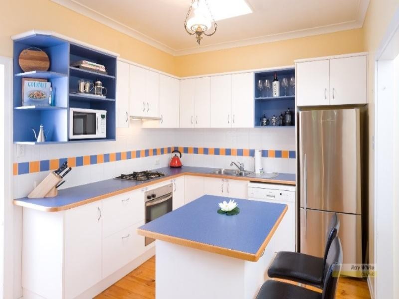 16 Kedron Street, Wooloowin QLD 4030