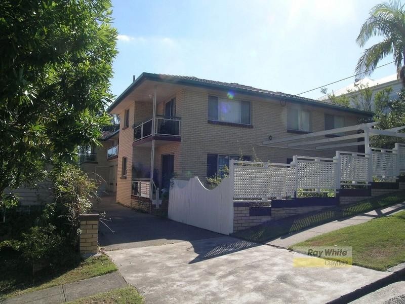 4/14 Balmain Street, Wooloowin QLD 4030