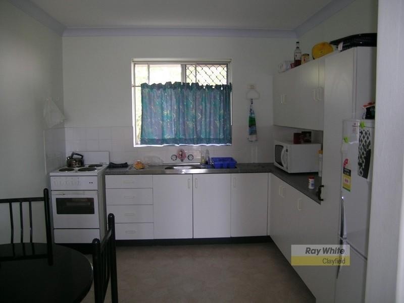 4/14 Balmain Street, Wooloowin QLD 4030