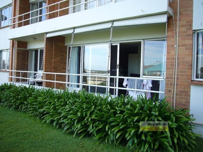 6/72 Markwell Street, Hamilton QLD 4007