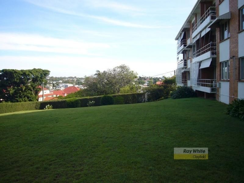 6/72 Markwell Street, Hamilton QLD 4007