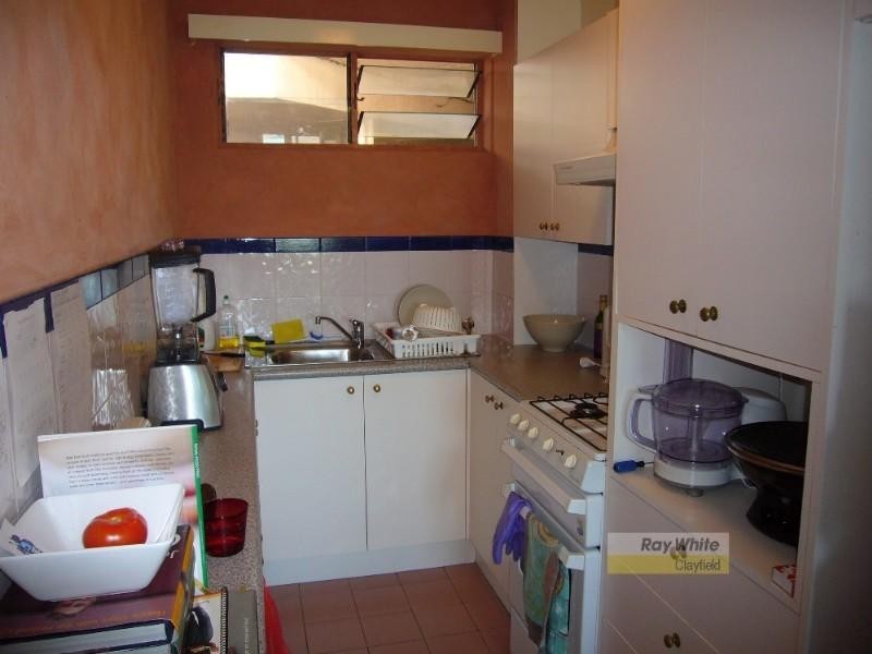 6/72 Markwell Street, Hamilton QLD 4007