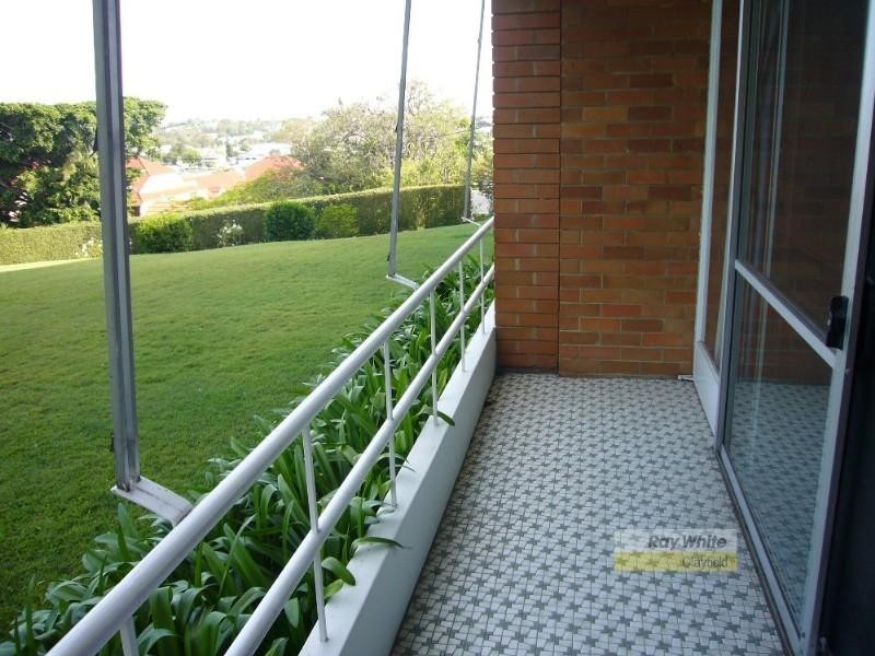 6/72 Markwell Street, Hamilton QLD 4007