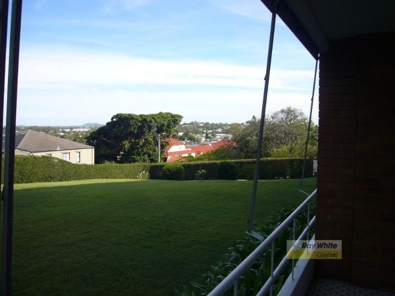 6/72 Markwell Street, Hamilton QLD 4007