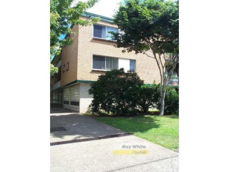 Clayfield QLD 4011