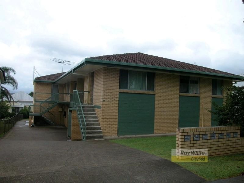 6/22 Wooloowin Avenue, Wooloowin QLD 4030