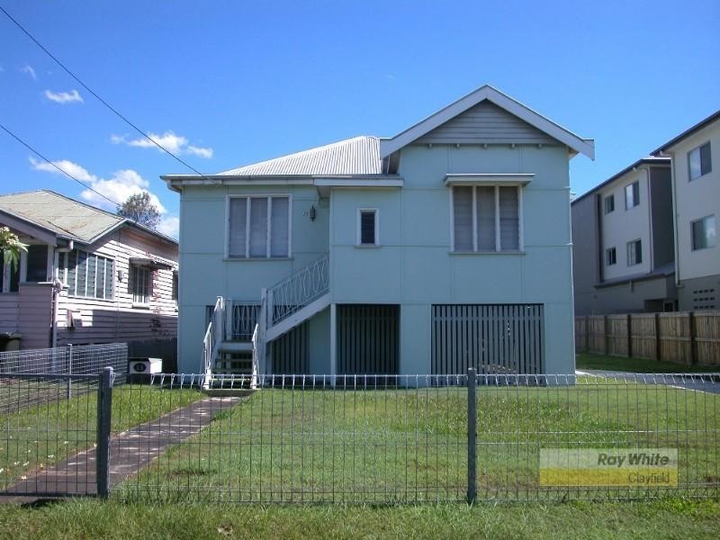 Clayfield QLD 4011