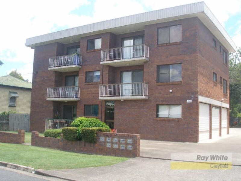Clayfield QLD 4011