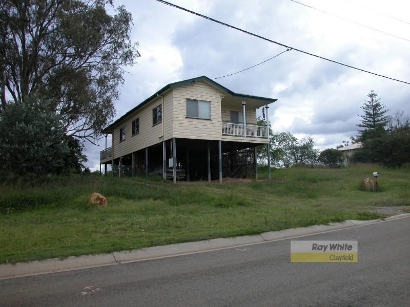 43 Lewis Street, Clayfield QLD 4011