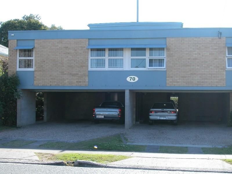 1/70 Kent Road, Wooloowin QLD 4030