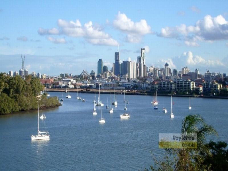 48 Hillside Crescent, Hamilton QLD 4007