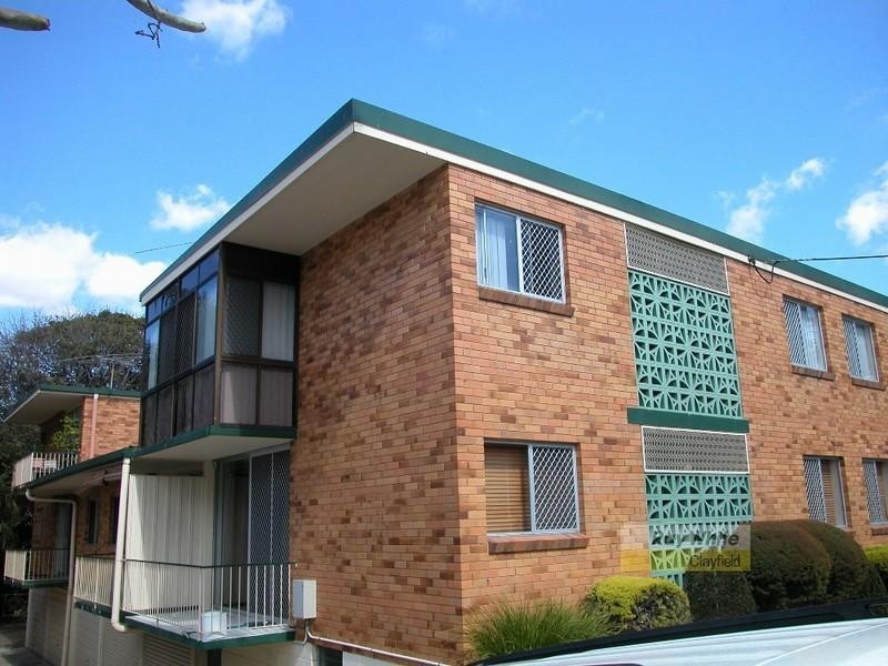 3/21 Oriel Road, Clayfield QLD 4011