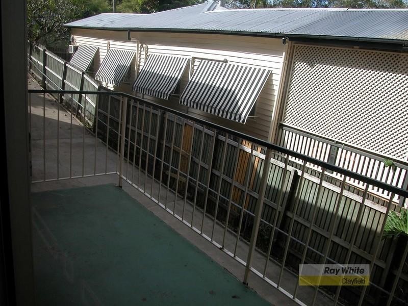 3/21 Oriel Road, Clayfield QLD 4011