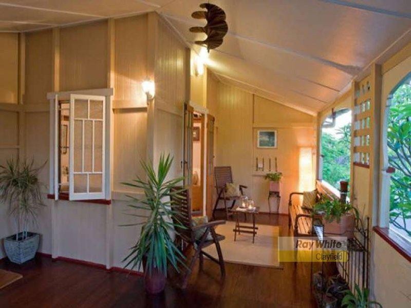 Clayfield QLD 4011