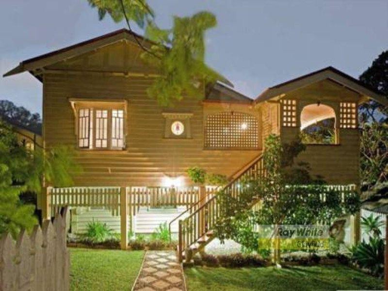 Clayfield QLD 4011