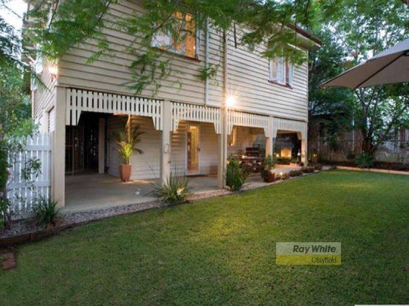 Clayfield QLD 4011