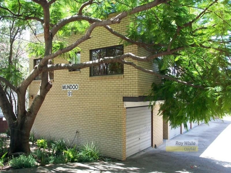 2/91 Junction Road, Clayfield QLD 4011
