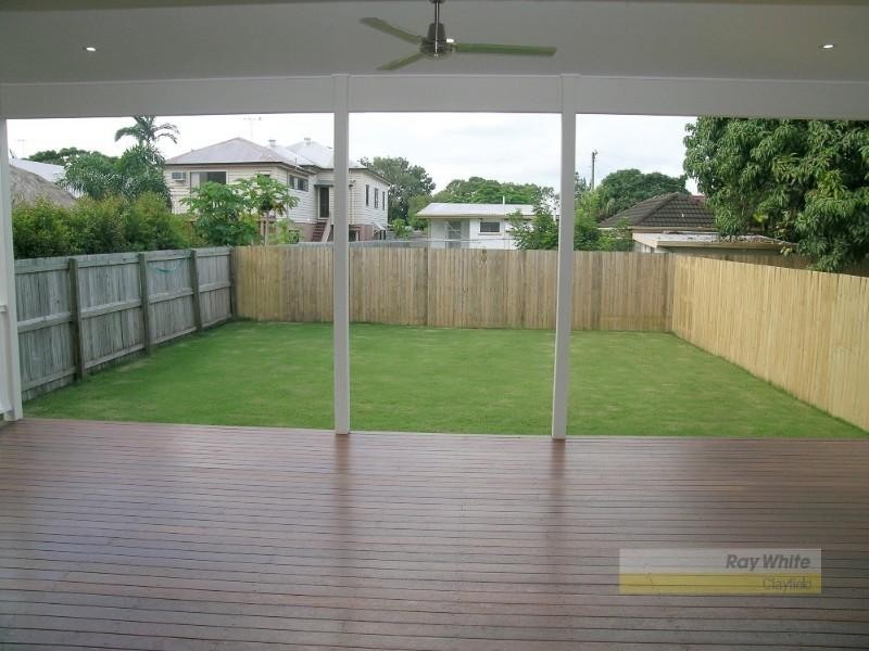 Hendra QLD 4011