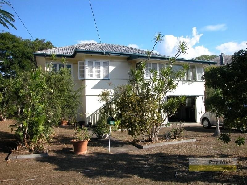 26 Toomba Avenue, Ashgrove QLD 4060