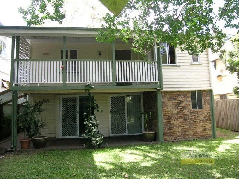 44 Rawson Street, Wooloowin QLD 4030