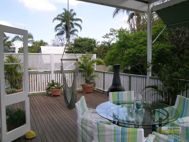 6 Marie Street, Hendra QLD 4011