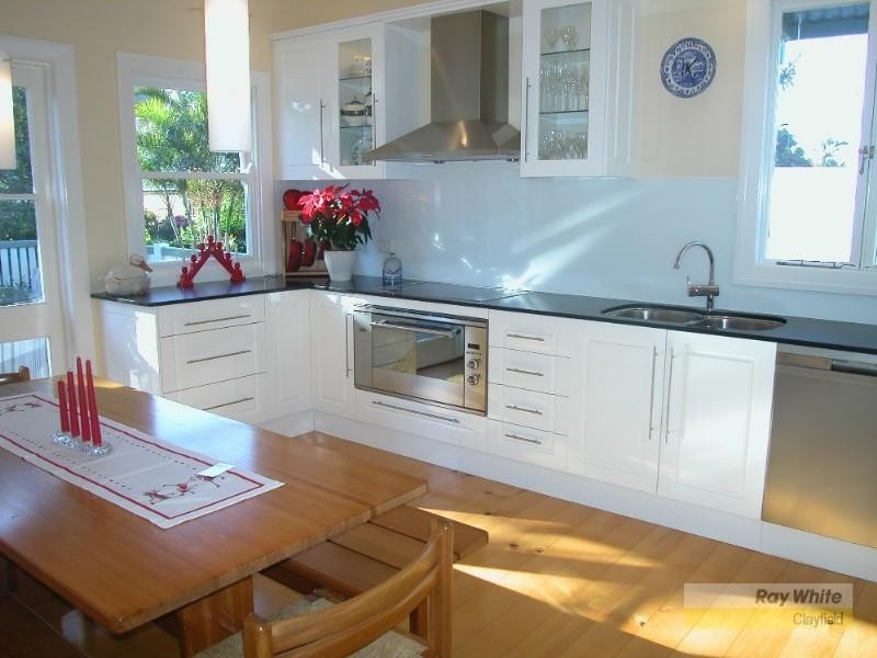 6 Marie Street, Hendra QLD 4011