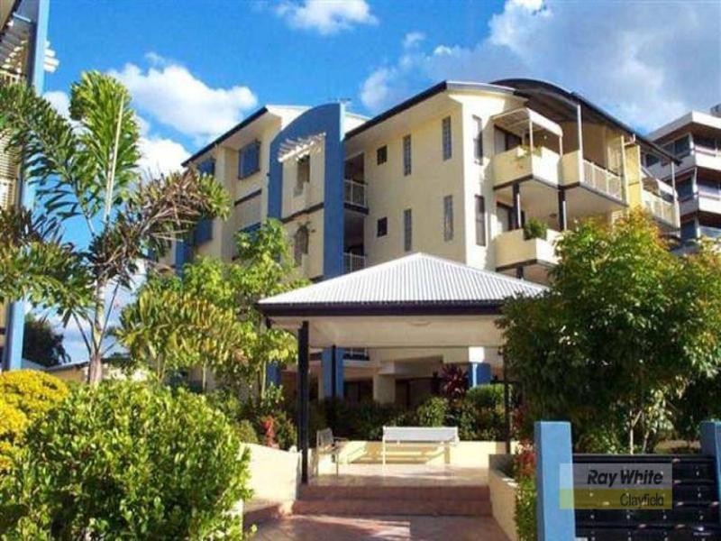 16/118 Oxlade Drive, New Farm QLD 4005
