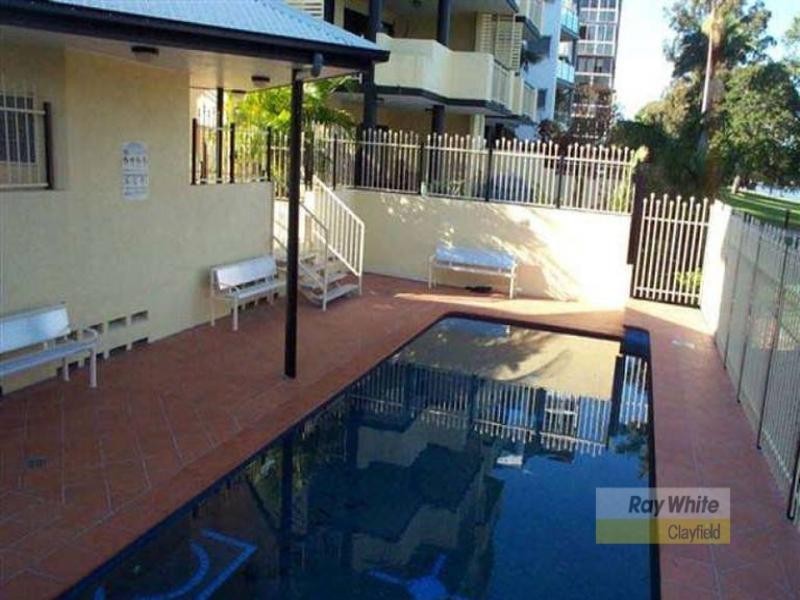 16/118 Oxlade Drive, New Farm QLD 4005
