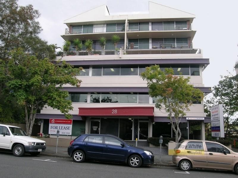 Spring Hill QLD 4000