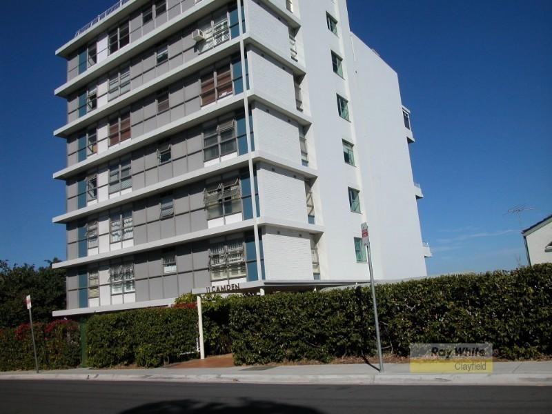 GA/11 Hillside Crescent, Hamilton QLD 4007