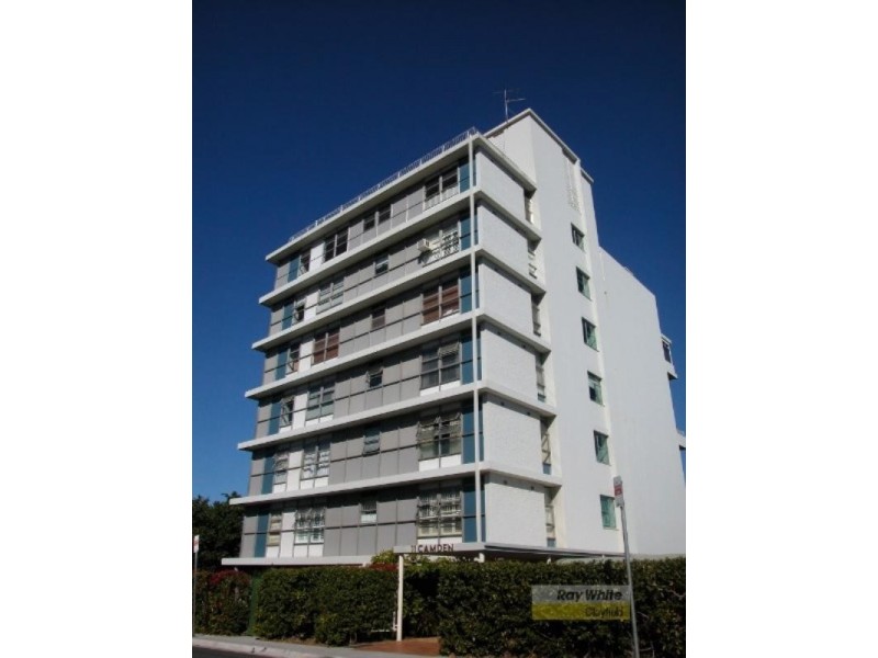 GA/11 Hillside Crescent, Hamilton QLD 4007