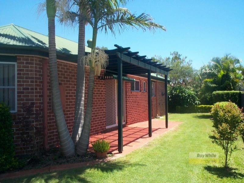 18/40 Blaikie Street, Hendra QLD 4011