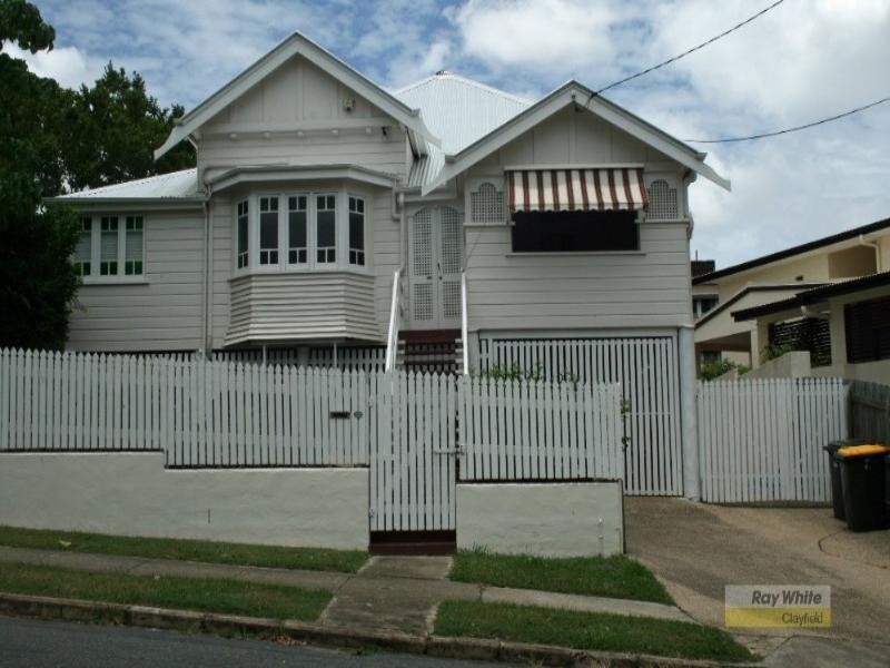 Clayfield QLD 4011